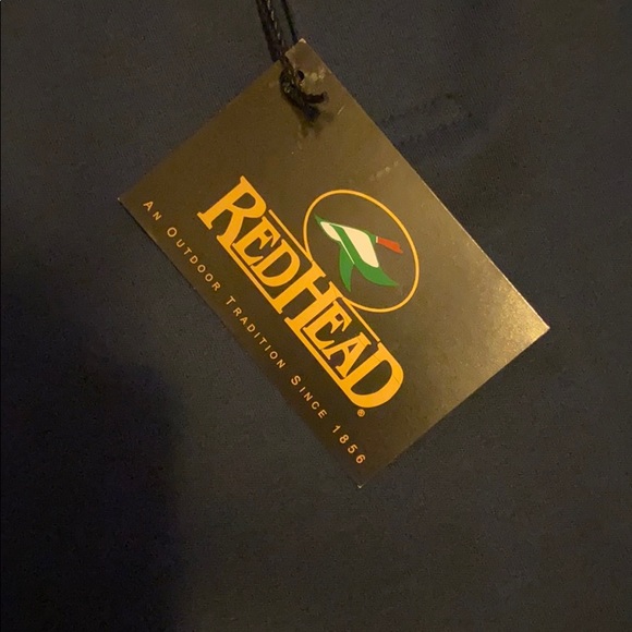 RedHead Shirts Nwt Redhead Polo Poshmark